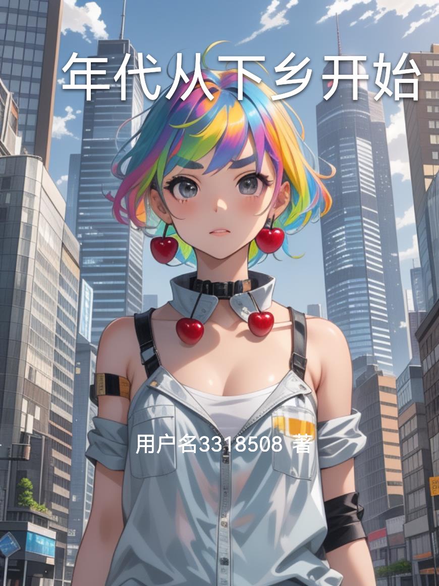 年代从下乡开始的悠闲生活 小说